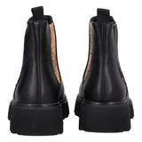 Stivaletti Donna Neri e Beige