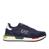 Sneakers Uomo Blu