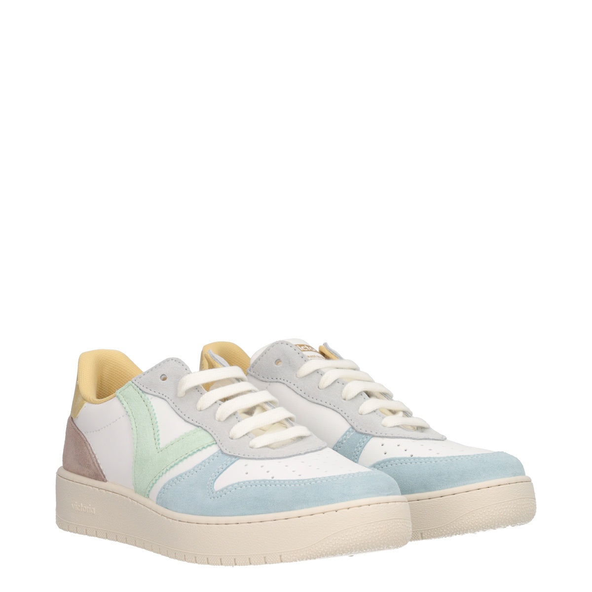 Sneakers Donna Multicolor