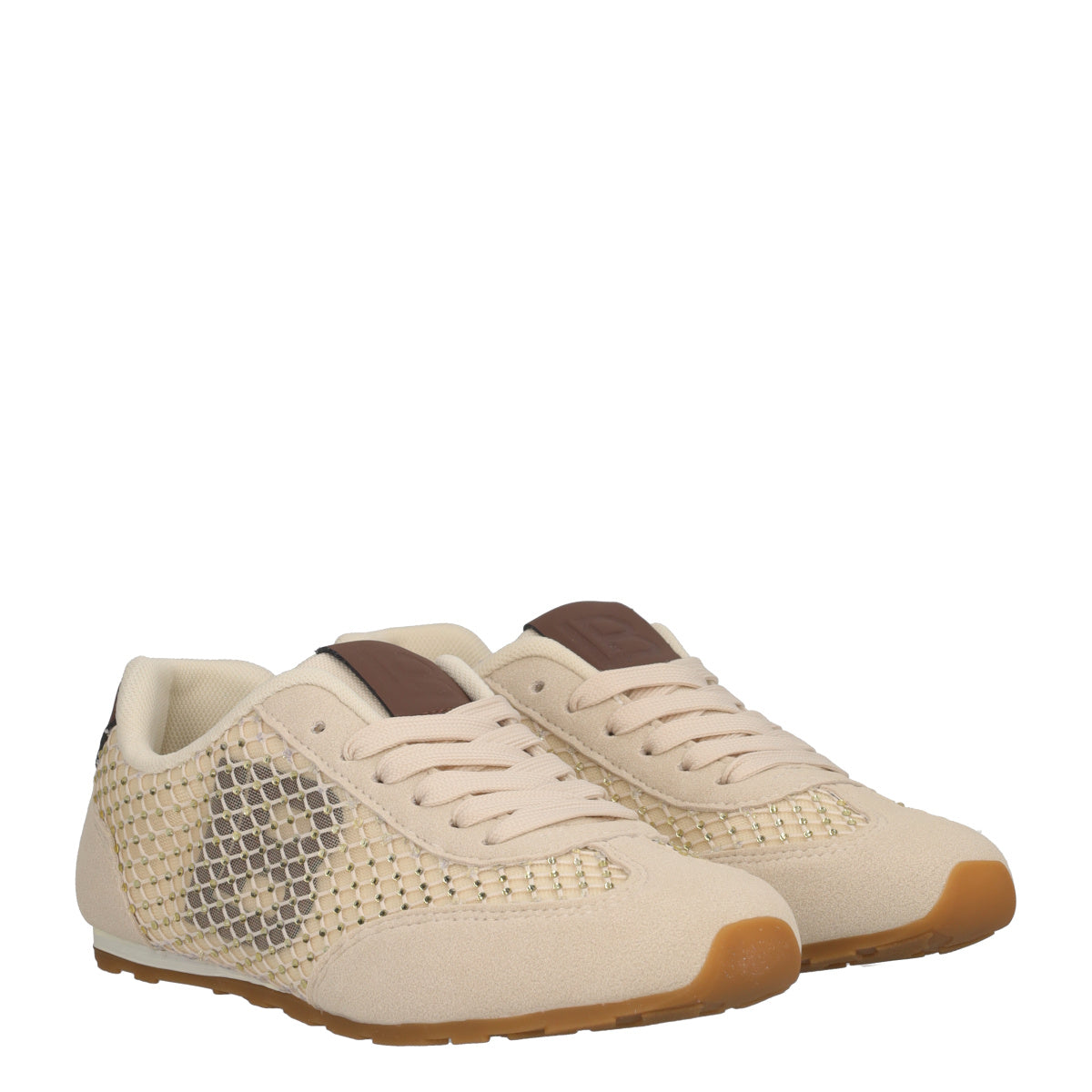 Sneakers Donna Avorio
