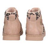 FIST Stivaletti Bambina Rosa