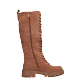 Stivale Donna Camel