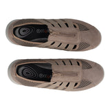 Sneakers Donna Taupe
