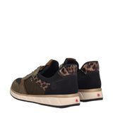 Slip-on Sneakers Donna Verdi