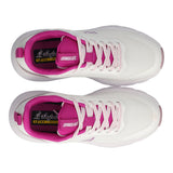 ALPHA II Sneakers Donna Bianche