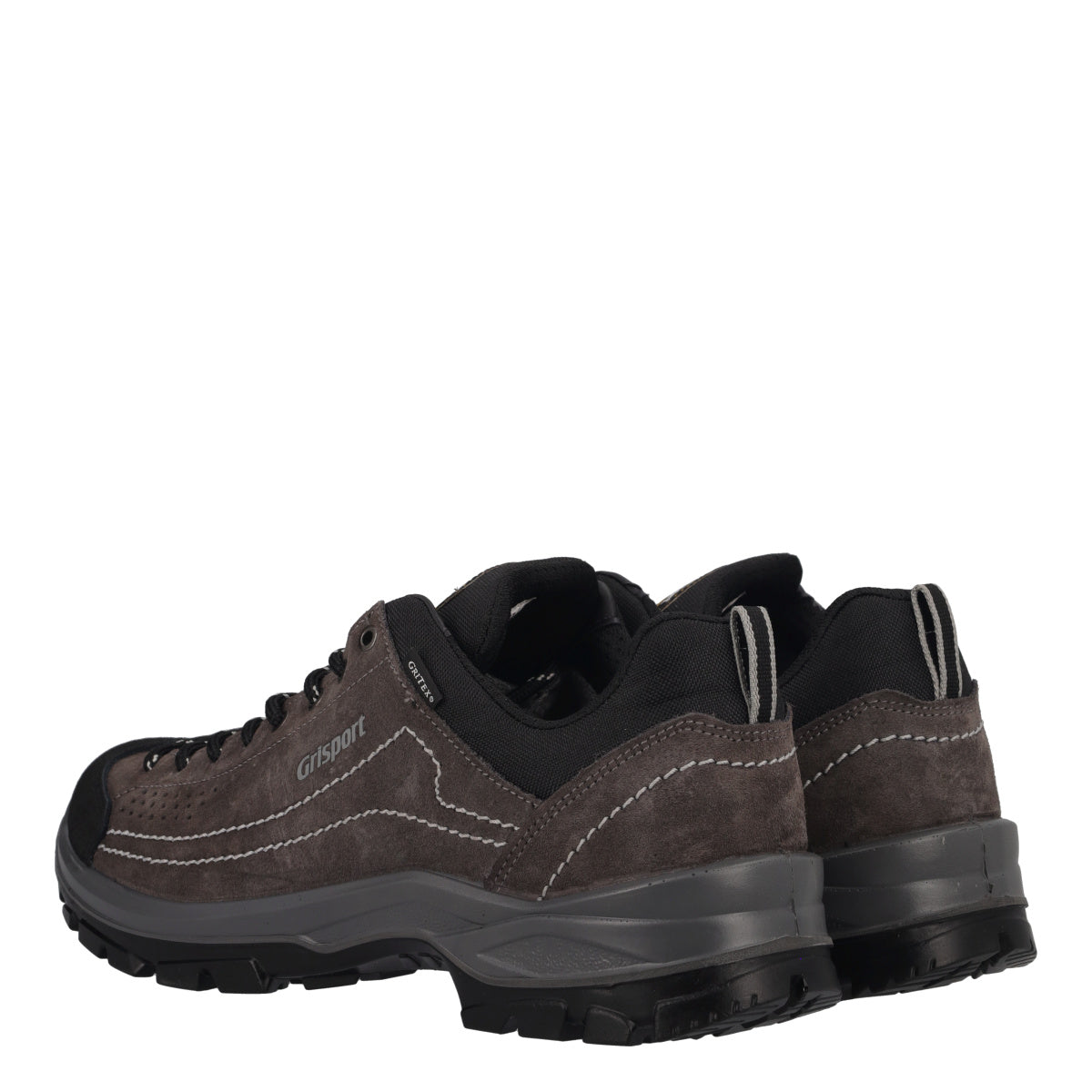 Trekking Uomo Grigie