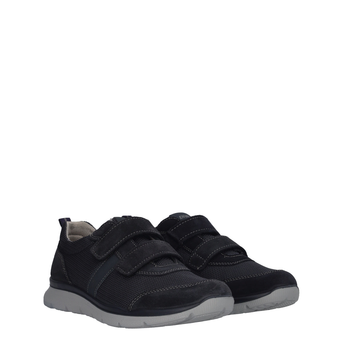 BENTHIC Sneakers Comfort Blu