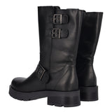 Stivaletti Donna Neri