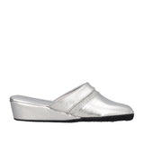 Ciabatta Casa Donna Argento