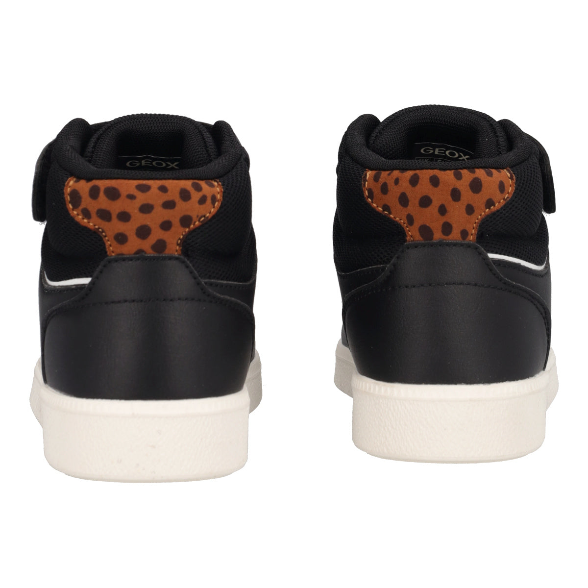 NEW EMBERLIX Sneakers Nere Bambina