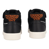 NEW EMBERLIX Sneakers Nere Bambina