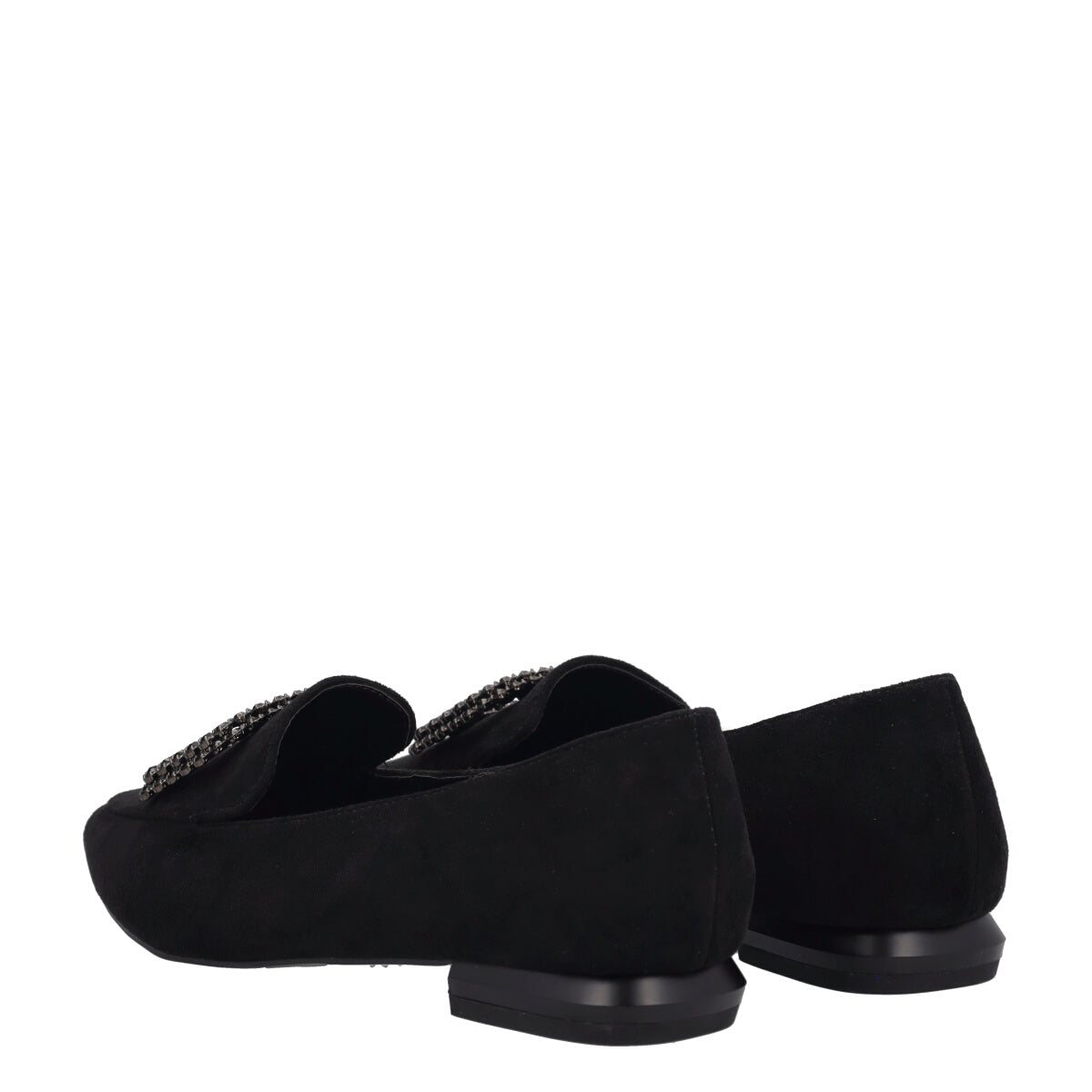Ballerine Donna Nere