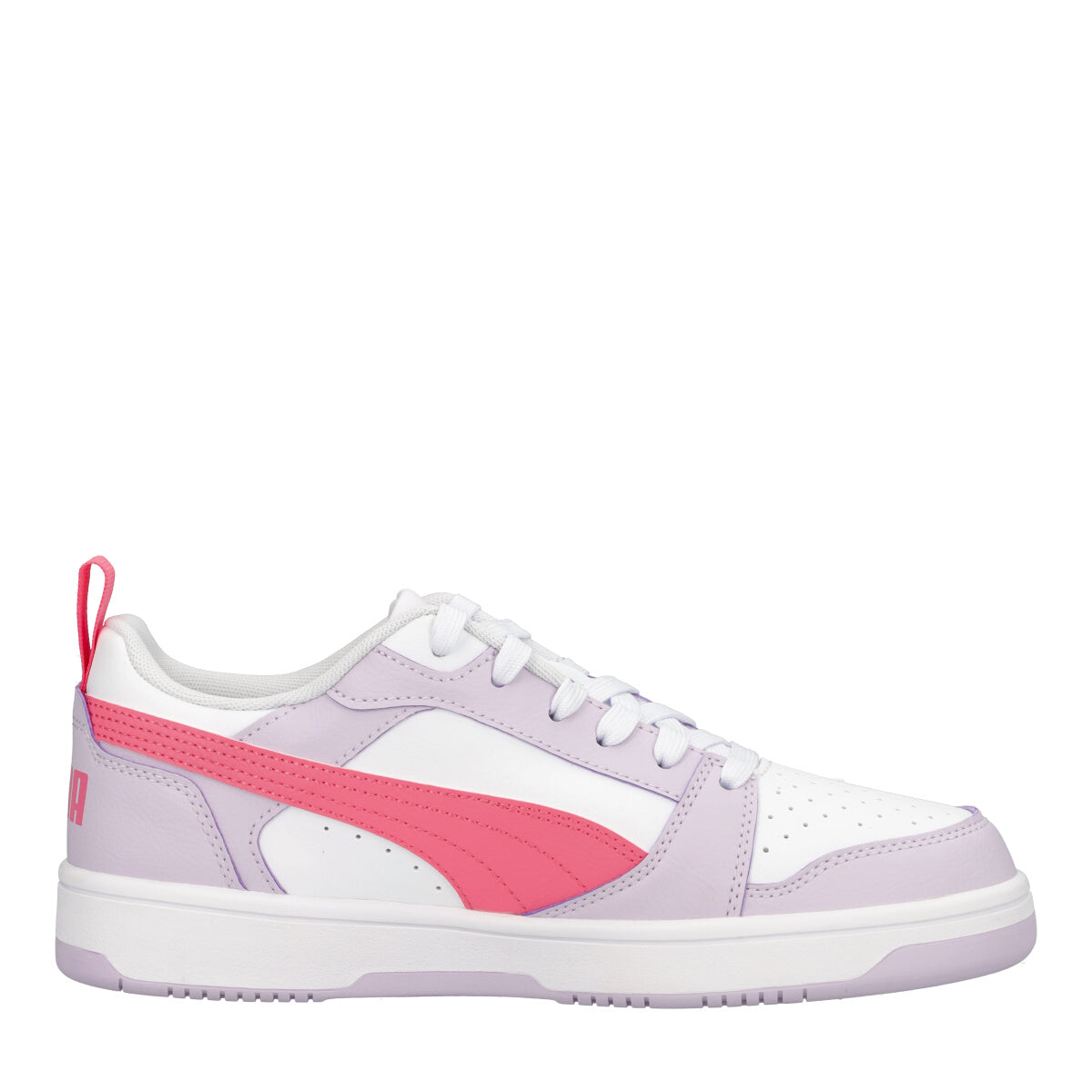 REBOUND V6 LO JR Sneakers