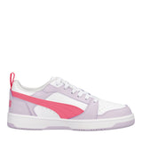 REBOUND V6 LO JR Sneakers
