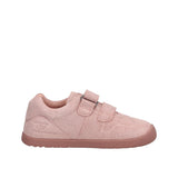 Primi Passi Bambina Rosa