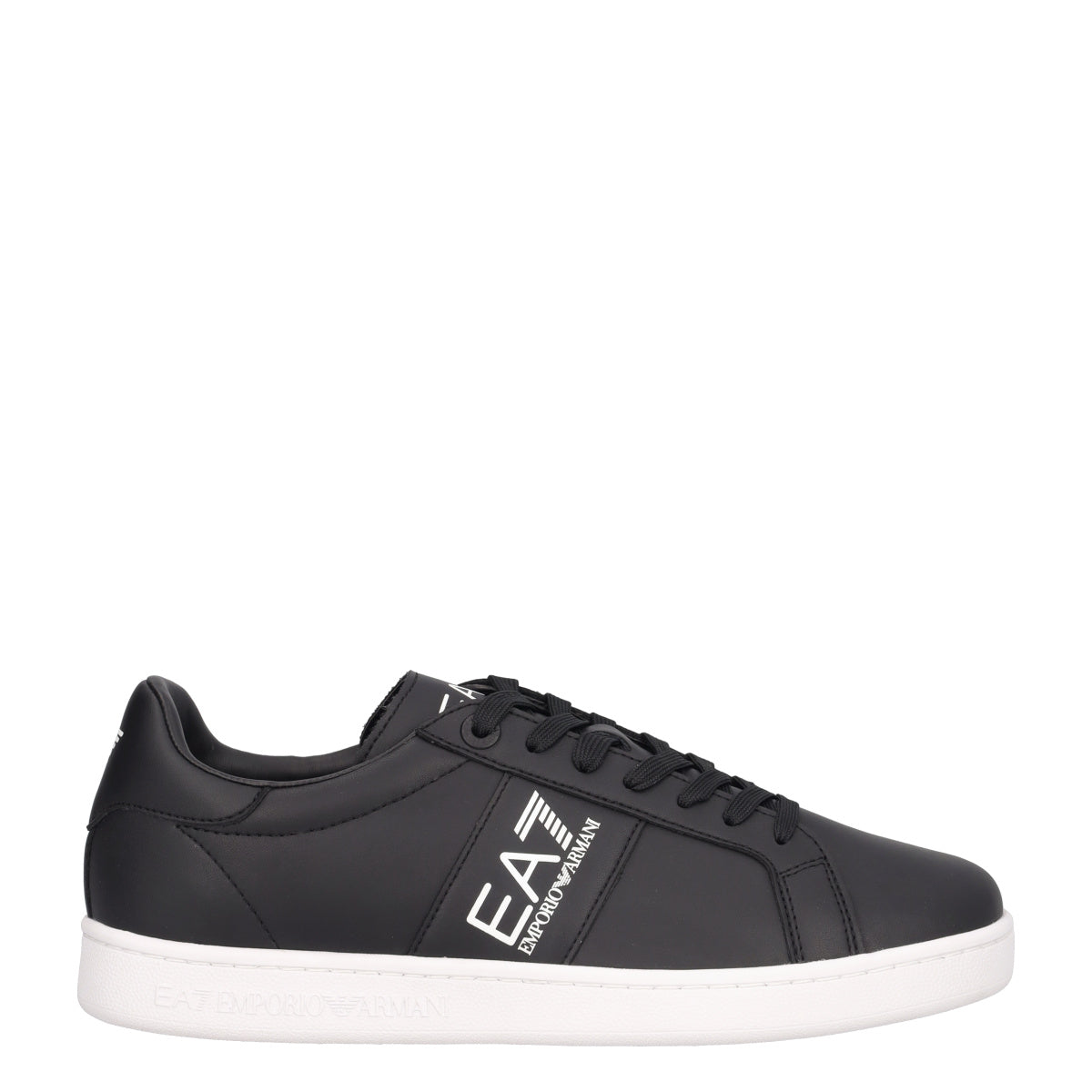 Sneakers Uomo Nere