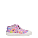 Sneakers Bambina Lilla