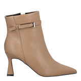 Stivaletti Donna Beige