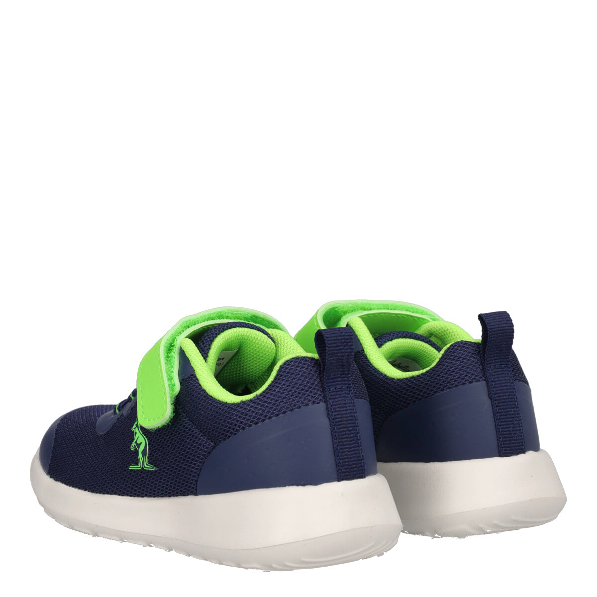 FLAME TD Sneakers Bambino Blu