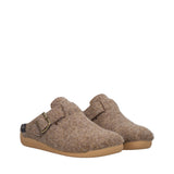 Ciabatte Casa Donna Beige