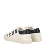 Sneakers Uomo Bianche