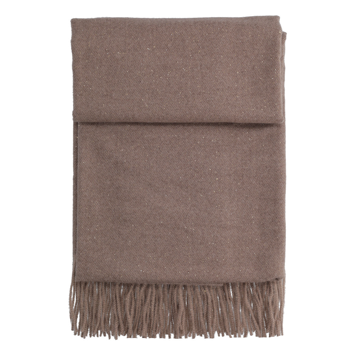 Sciarpa Donna Taupe