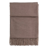 Sciarpa Donna Taupe