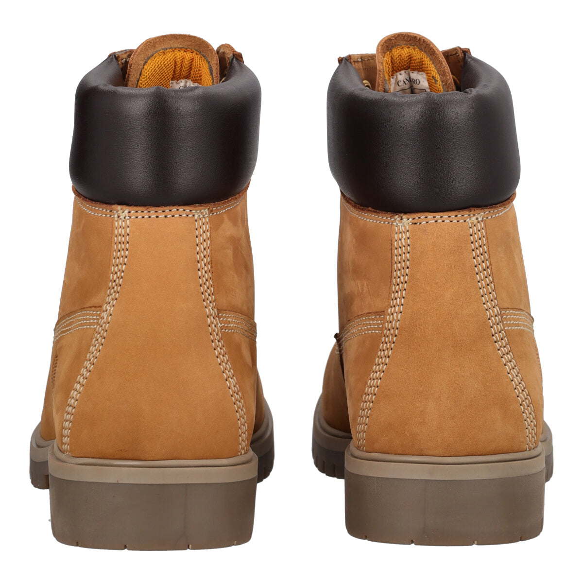 Polacchi Uomo Beige