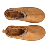 Sabot con platform Donna camel