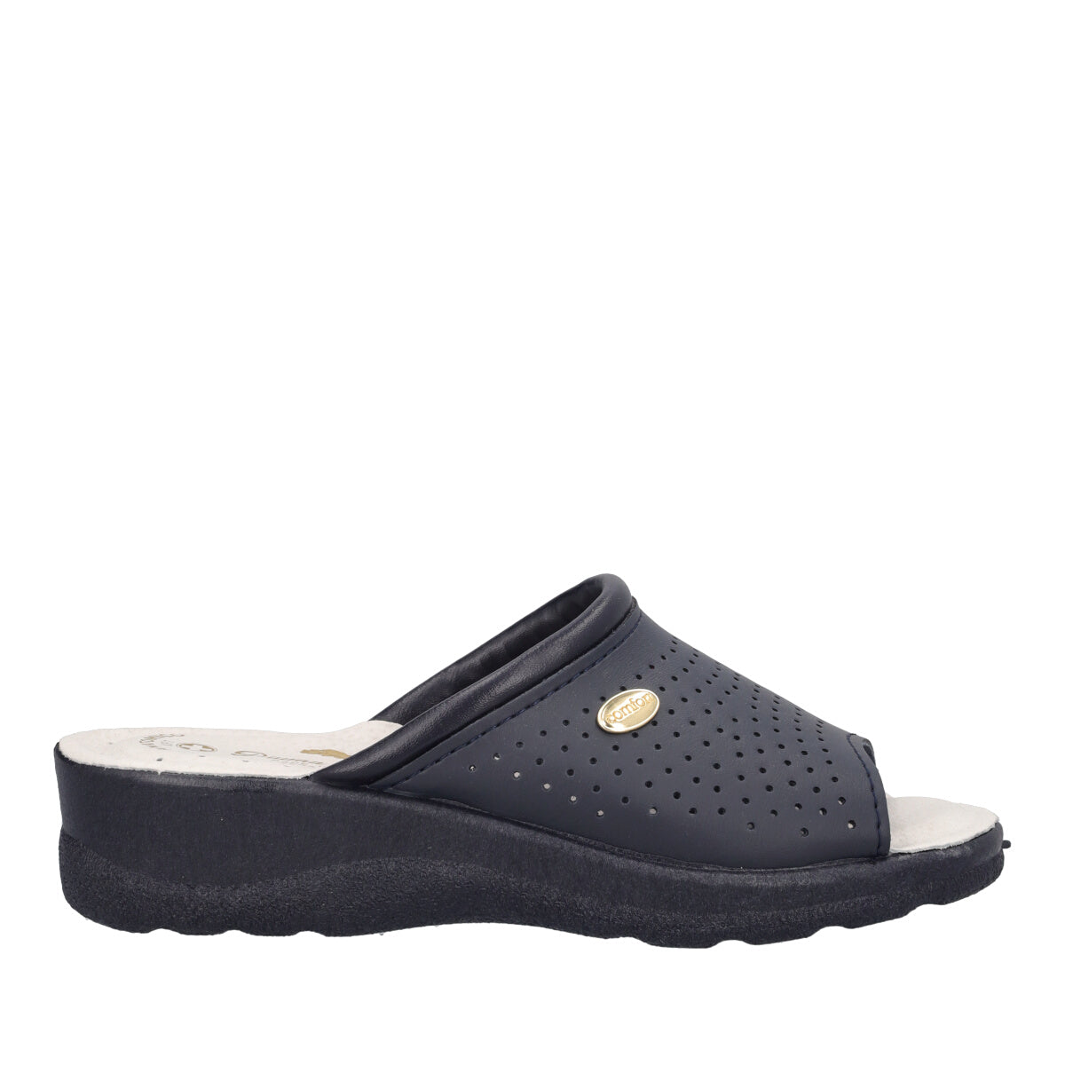 Ciabatte Casa Donna Blu