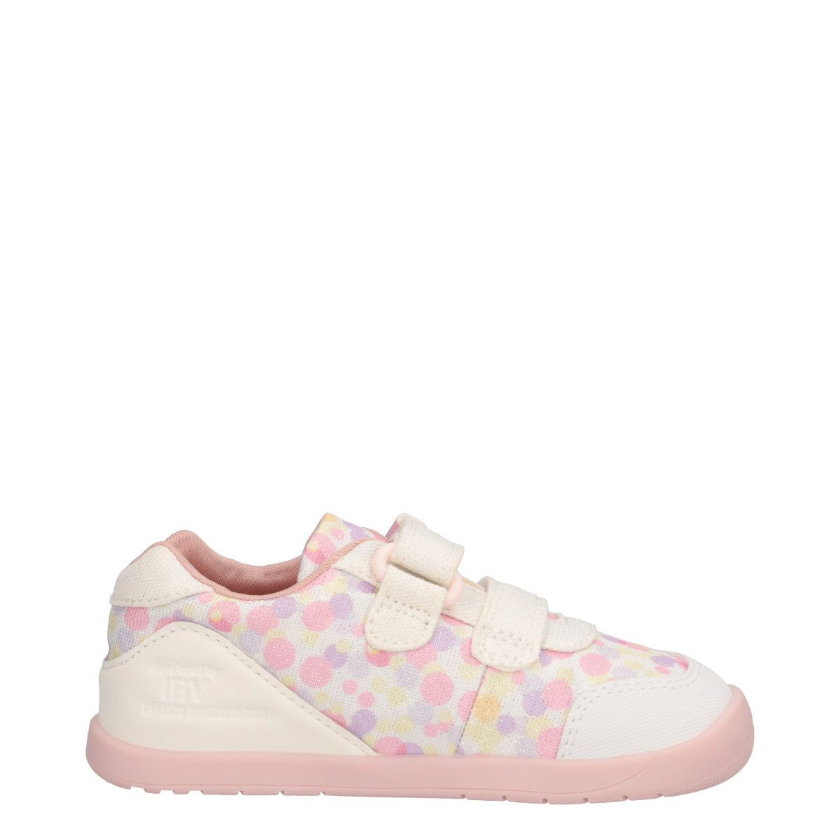 Sneakers Donna Rosa