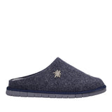 Ciabatte Casa Donna Blu