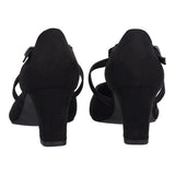 Décolleté Donna Nere