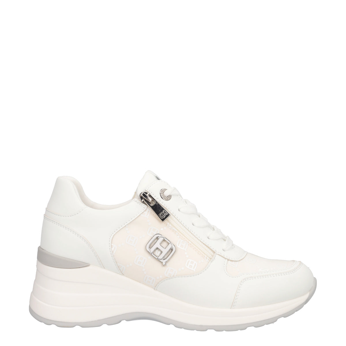 Sneakers Donna Bianche