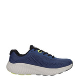 GO RUN NOW LIGHTDRIVE Sneakers Uomo Blu