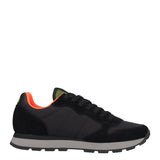 TOM FLUO Sneakers Uomo Nere