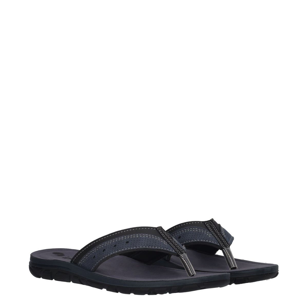 Infradito Uomo Blu