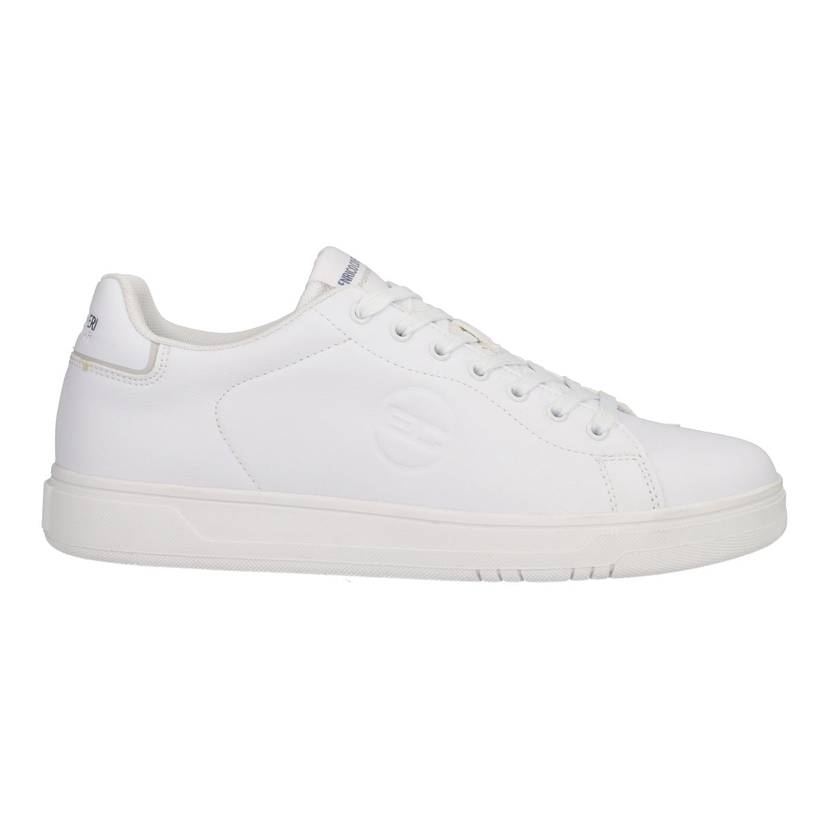 Sneakers Uomo Bianche