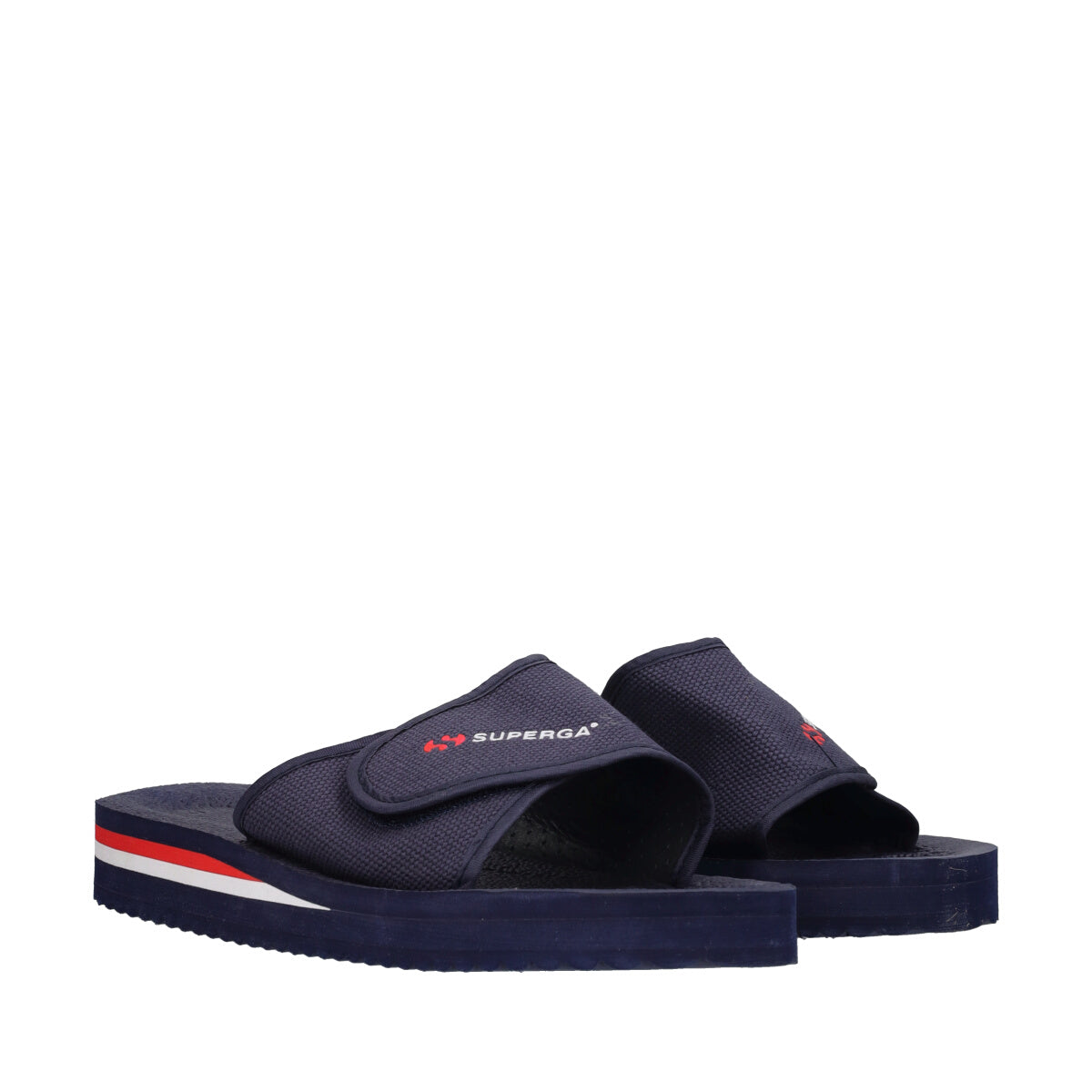 Ciabatte Mare Uomo Blu