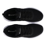 FUZE Running Uomo Nere