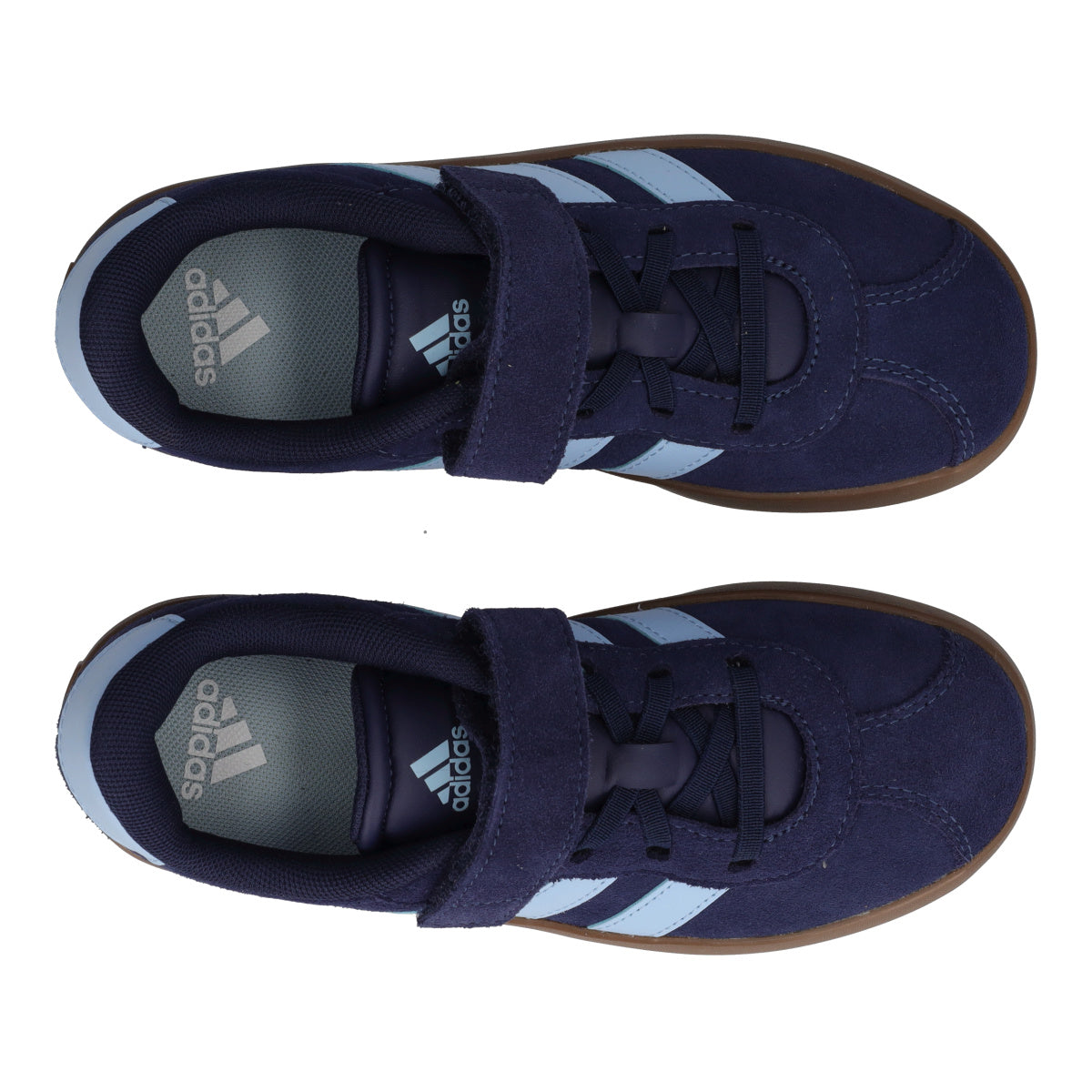 VL COURT 3.0 EL Sneakers Junior Blu