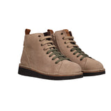 Polacchi Donna Beige