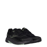 VITALY MEN 2641 Sneakers Uomo Nere