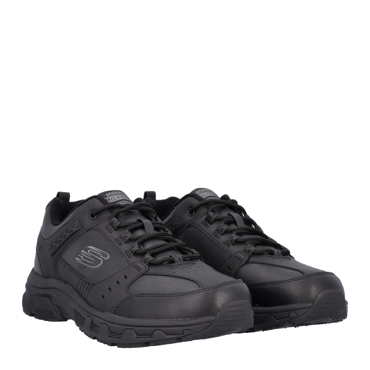 OAK CANYON REDWICK Sneakers Uomo Nere