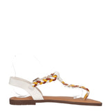 Sandali Infradito Donna Bianchi