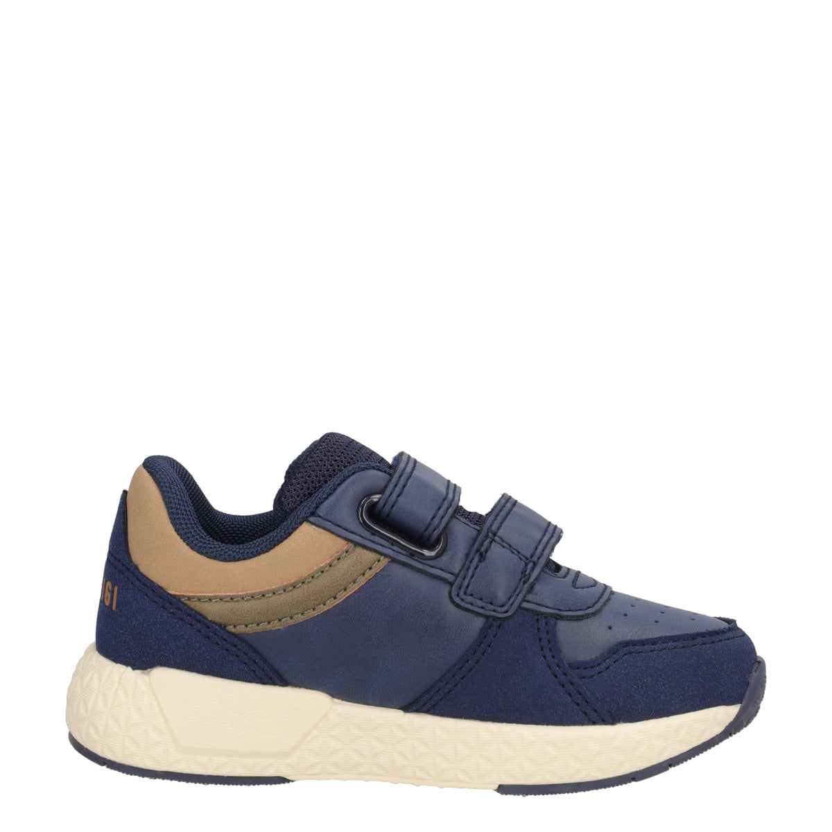 BABY MEGA Sneakers Bambini Blu