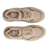 Sneakers Donna Beige