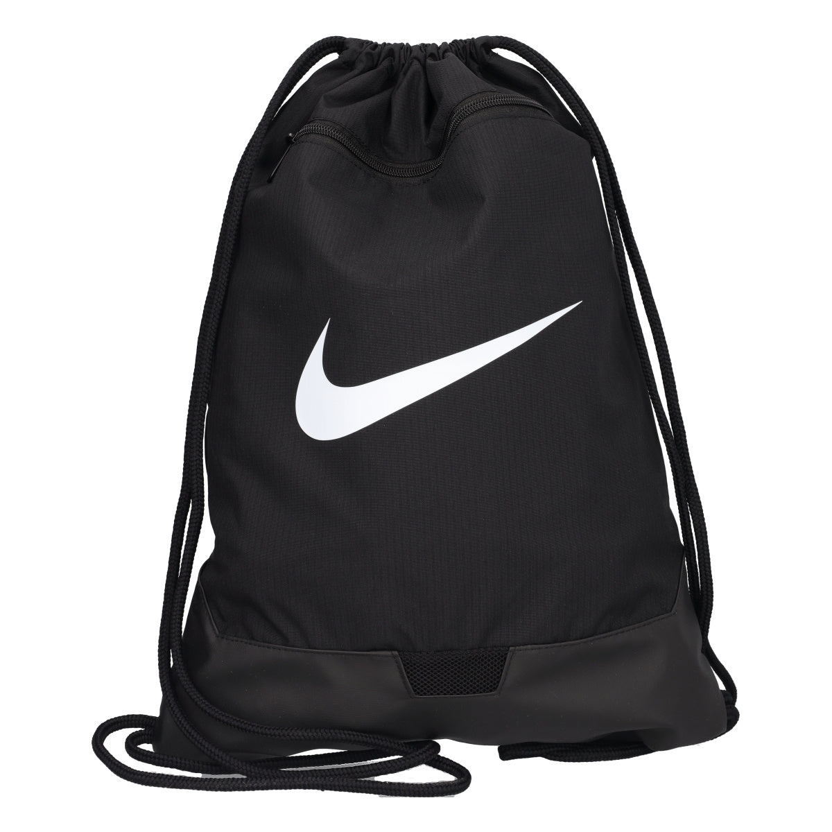 BRASILIA Borsa Porta Scarpe Unisex Nera