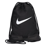 BRASILIA Borsa Porta Scarpe Unisex Nera