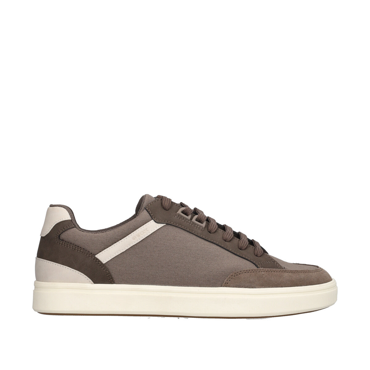 BALTMOORE Sneakers Uomo Dove Grey
